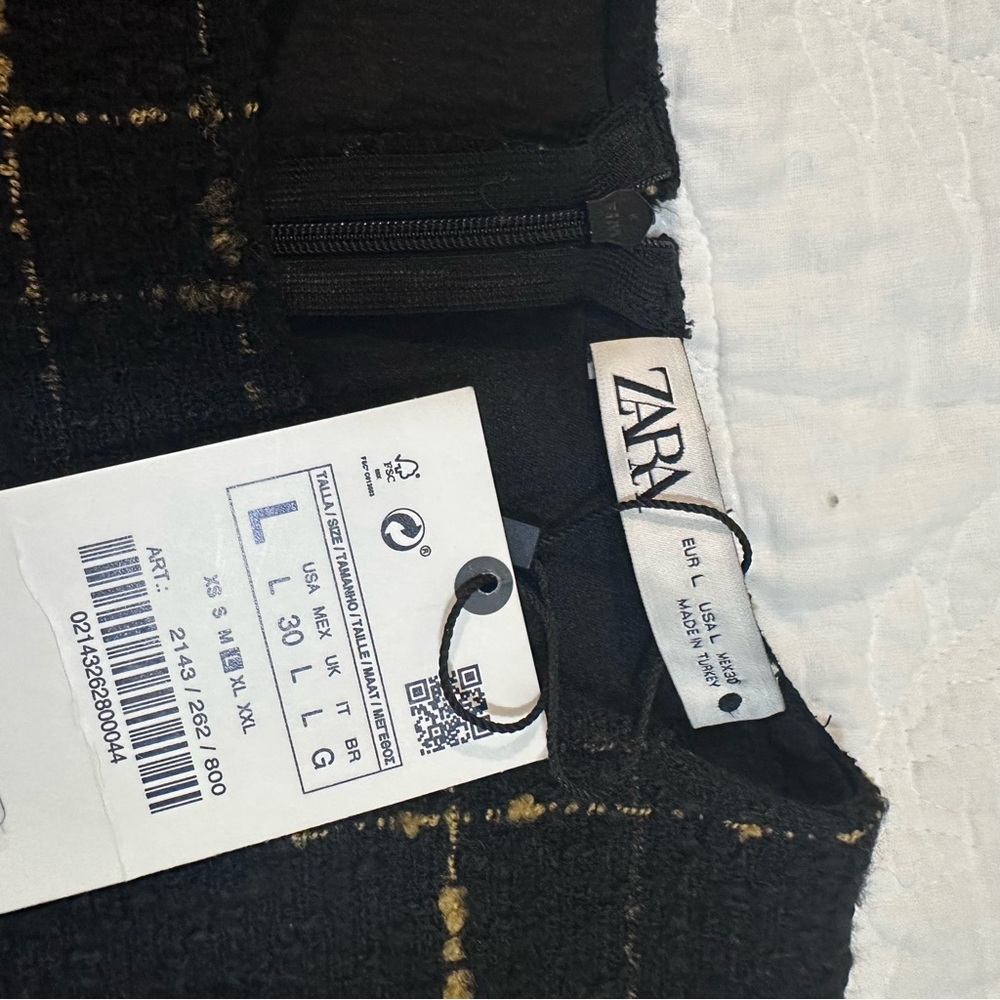 Zara dress - Picture 7 of 11